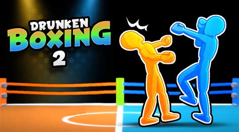 Russian Drunken Boxers 2 is a 3D boxing game made in the setting of Russian boxing, you play as one of the most severe people on the planet earth, defeat your opponent using objects to show. . Drunken boxing 2 unblocked